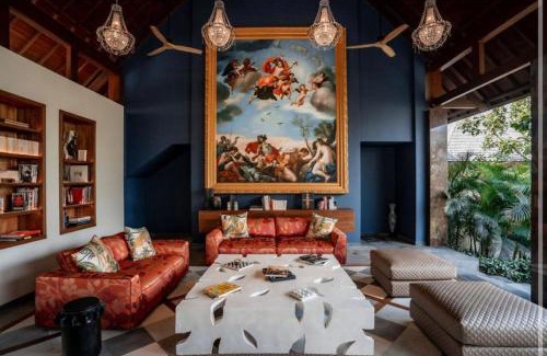 Pererenan Hotel | La Reserve 1785 Canggu Beach - Adults Only