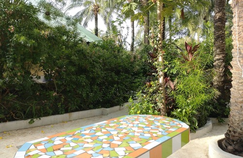 Cap Skirring House | LA Réserve Large house Cap Skirring with swimming pool