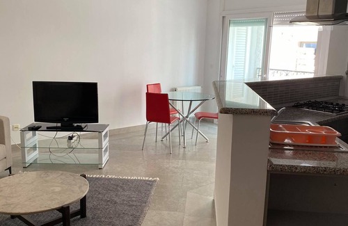 Les Berges Du Lac II Apartment | La Résidence Capri: Comfort, security and top-of-the-range services