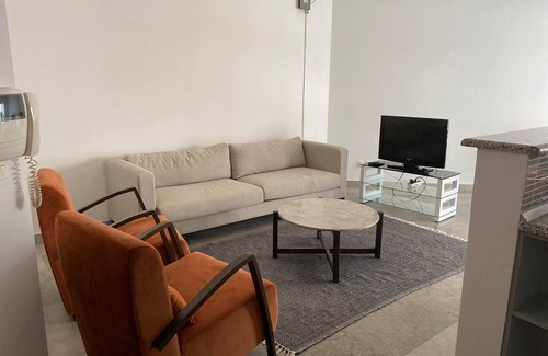 Les Berges Du Lac II Apartment | La Résidence Capri: Comfort, security and top-of-the-range services