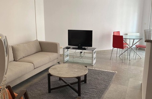Les Berges Du Lac II Apartment | La Résidence Capri: Comfort, security and top-of-the-range services