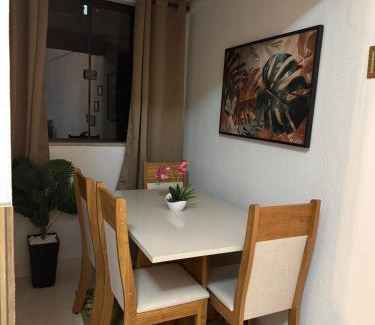 West Sector Apartment | La Residence Elegant Flat