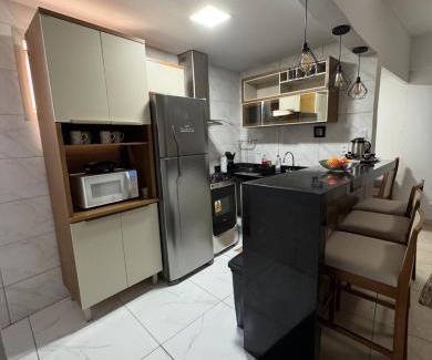 West Sector Apartment | La Residence Elegant Flat