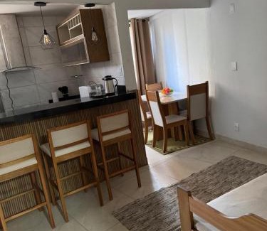 West Sector Apartment | La Residence Elegant Flat