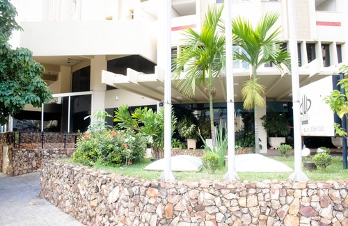 West Sector Apartment | La Residence Flat Hotel