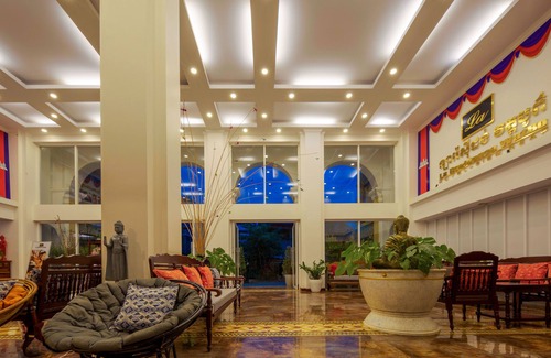Wat Bo Area Resort | La Residence WatBo Hotel