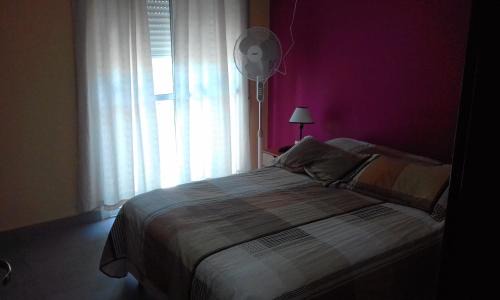 Las Grutas House | La Rinconada