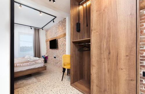 Rovinj Bed & Breakfast | La Riva Luxury Rooms