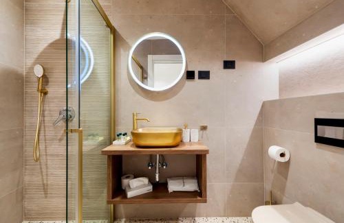 Rovinj Bed & Breakfast | La Riva Luxury Rooms