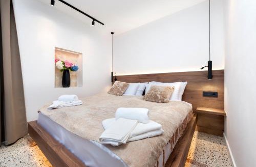 Rovinj Bed & Breakfast | La Riva Luxury Rooms