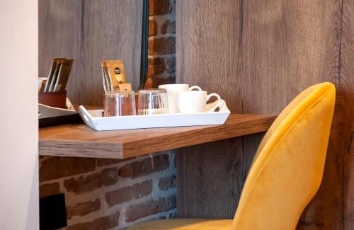 Rovinj Bed & Breakfast | La Riva Luxury Rooms