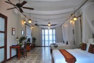 Downtown Siem Reap Hotel | La Rivière d' Angkor Resort