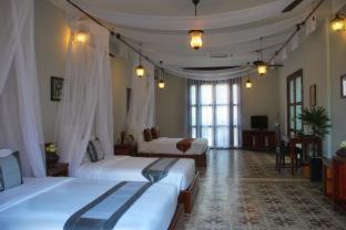 Downtown Siem Reap Hotel | La Rivière d' Angkor Resort