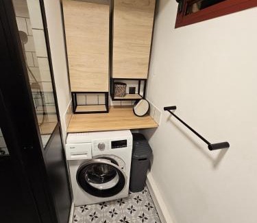 Sainte-Clotilde Apartment | La Riviera