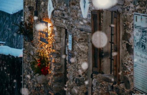 Colico House | La Roggia - Historic Molino Maufet Watermill - Lake Como