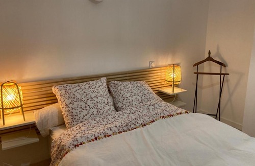 Est House | La Rolande