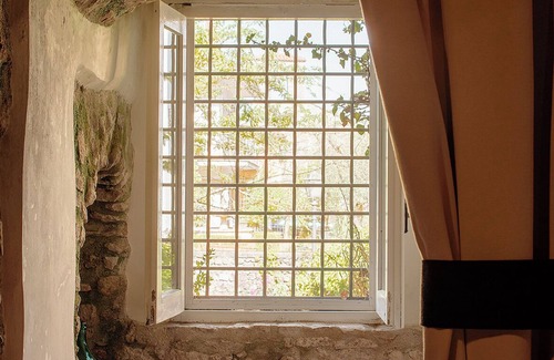 Teggiano Other | La Romantica Castello Macchiaroli, the magic of a medieval castle