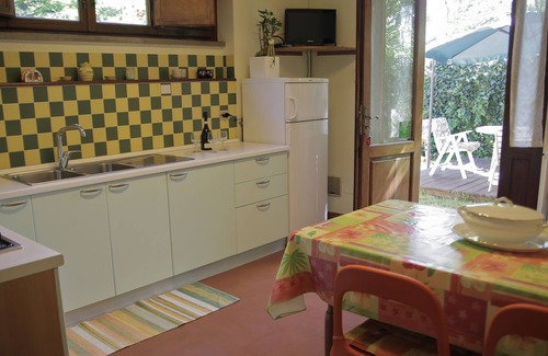Altopascio Apartment | LA ROMEA