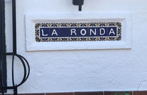 Guatavita House | La Ronda