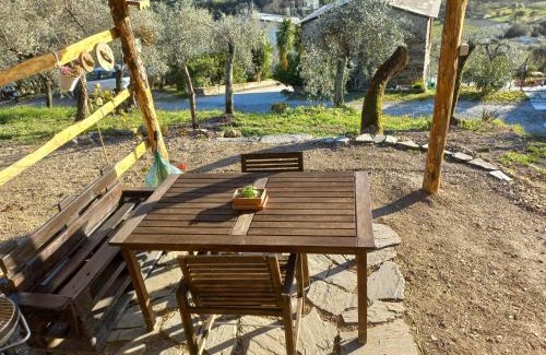 Rezza House | La Rosa dei Venti a 2 km dal mare di Lavagna