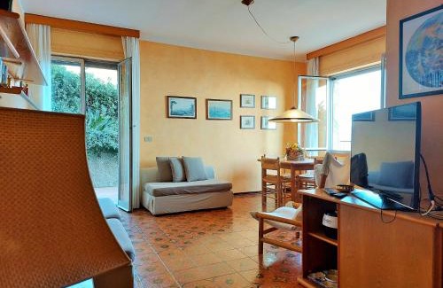 Bergeggi Apartment | La Rosa dei Venti