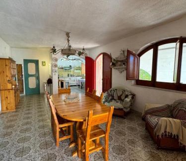 Licata House | La Rosa dei Venti