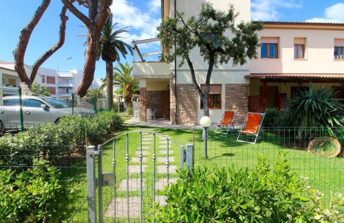 San Vincenzo Apartment | La Rosa dei Venti