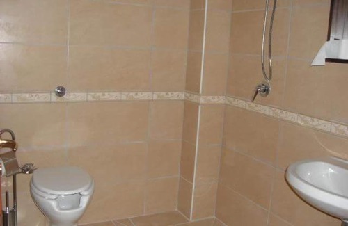 Ascea Apartment | La rosa del Cilento