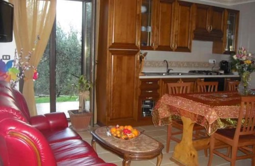 Ascea Apartment | La rosa del Cilento