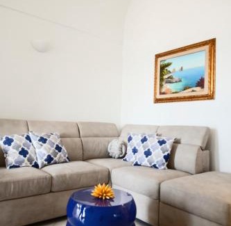 Marina Grande House | La Rosa di Capri