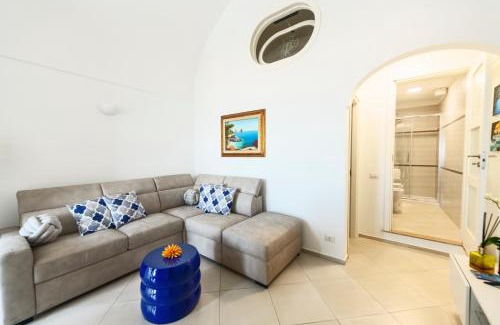 Marina Grande House | La Rosa di Capri