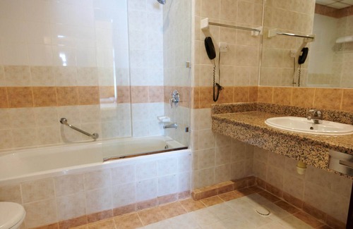 Juffair Hotel | La Rosa Hotel Juffair