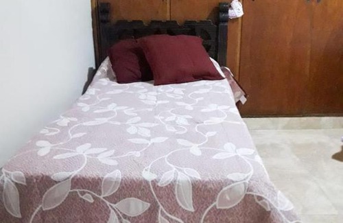 San Salvador de Jujuy Apartment | LA ROSALIA