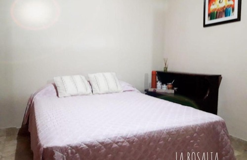 San Salvador de Jujuy Apartment | LA ROSALIA