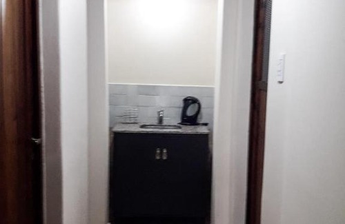 San Salvador de Jujuy Apartment | LA ROSALIA