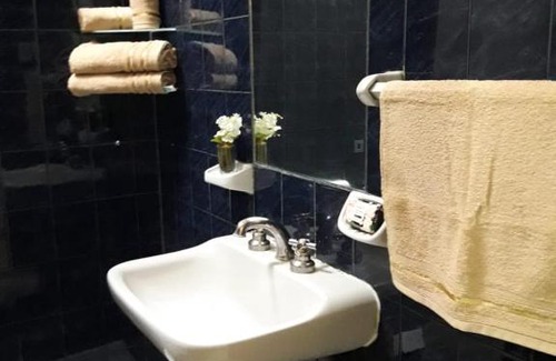 San Salvador de Jujuy Apartment | LA ROSALIA