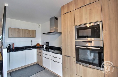 Plerin House | La Rosarienne - Plerin