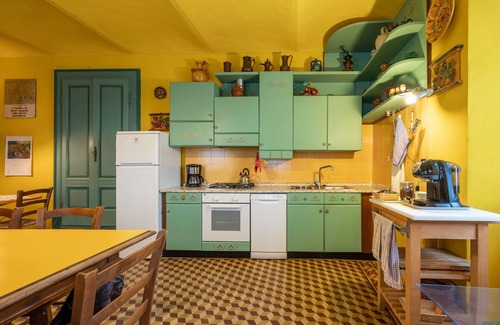 Cossano Belbo House | La Rovere by Interhome