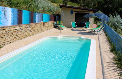 Cossano Belbo House | La Rovere by Interhome