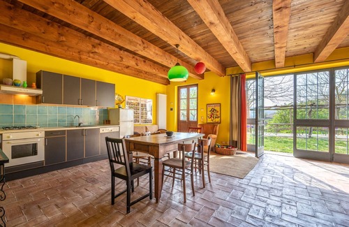 Cossano Belbo House | La Rovere by Interhome