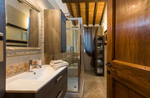 Cortona House | La Rugantina