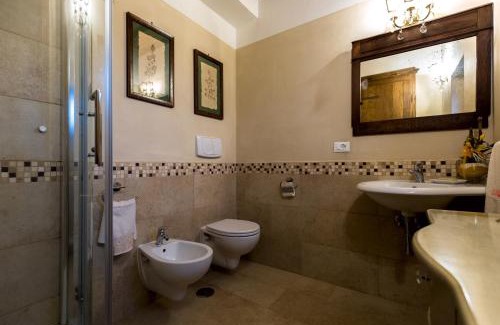 Cortona House | La Rugantina