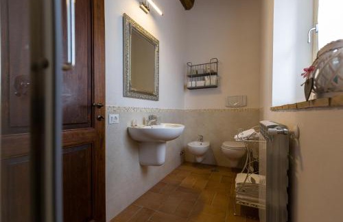 Cortona House | La Rugantina