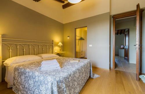 Cortona House | La Rugantina