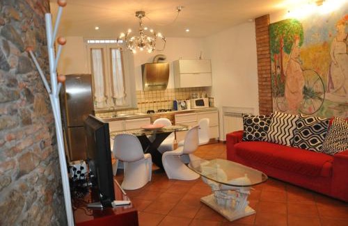 Mapello Apartment | LA SACRESTIA