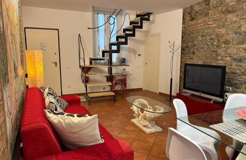 Mapello Apartment | LA SACRESTIA