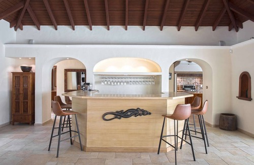 Les Terres Basses Villa | La Salamandre (4/6 Rooms)