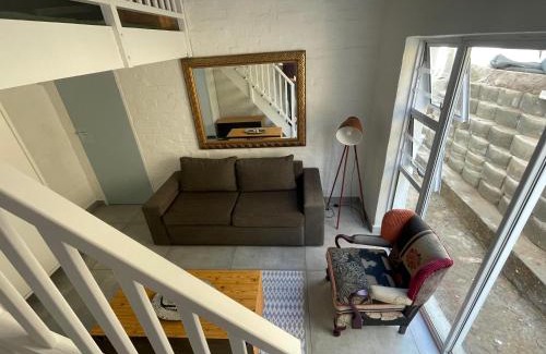 Mossel Bay Apartment | La Santos Beach view Villa