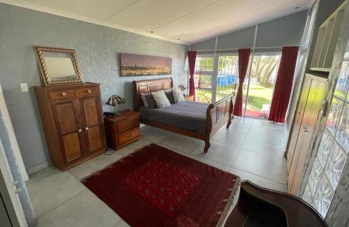 Mossel Bay Apartment | La Santos Beach view Villa