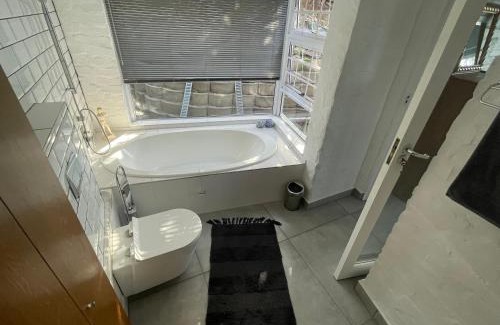 Mossel Bay Apartment | La Santos Beach view Villa